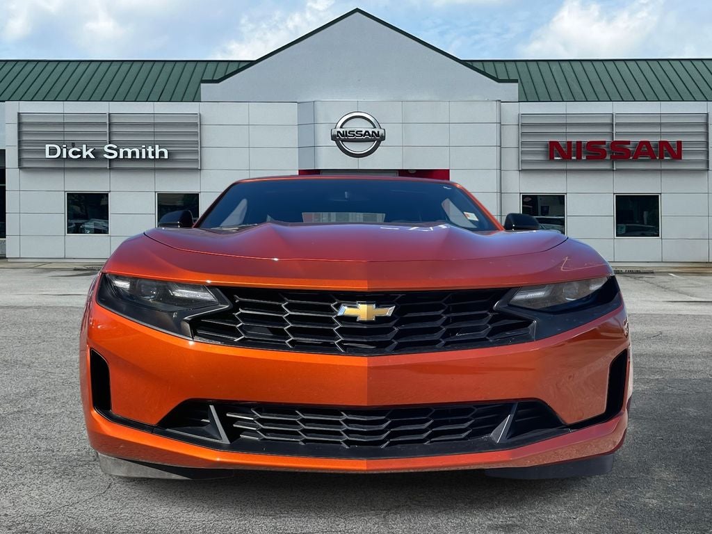 chevrolet camaro 2024 1G1FB3DS7R0113306 image chevrolet camaro 2024 1G1FB3DS7R0113306 image