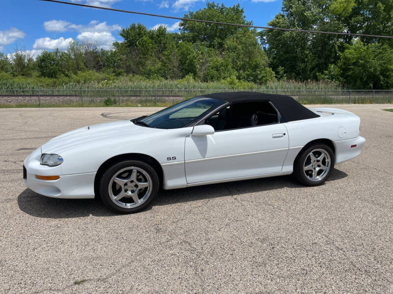 chevrolet camaro 2002 2G1FP32G722167015 image chevrolet camaro 2002 2G1FP32G722167015 image