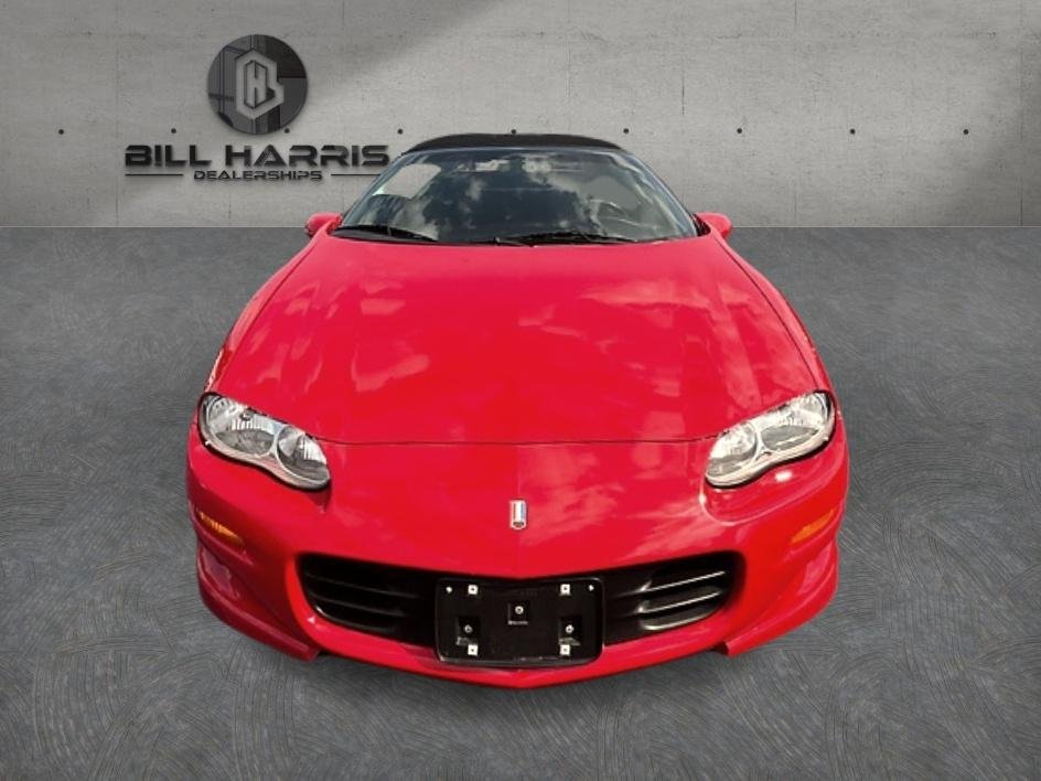 chevrolet camaro 2002 2G1FP32G122162702 image chevrolet camaro 2002 2G1FP32G122162702 image
