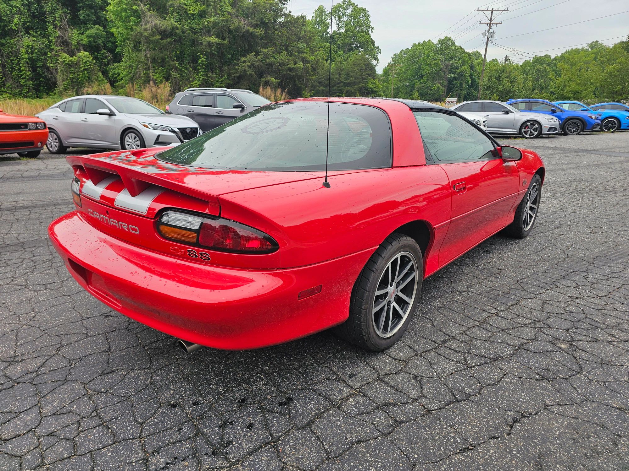 chevrolet camaro 2002 2G1FP22G022125909 image chevrolet camaro 2002 2G1FP22G022125909 image