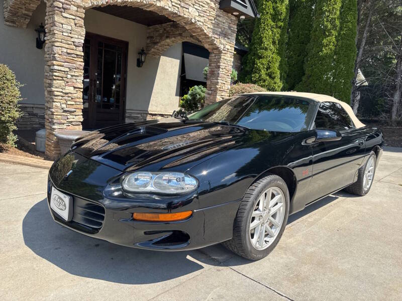 chevrolet camaro 2002 2G1FP32GX22108718 image chevrolet camaro 2002 2G1FP32GX22108718 image