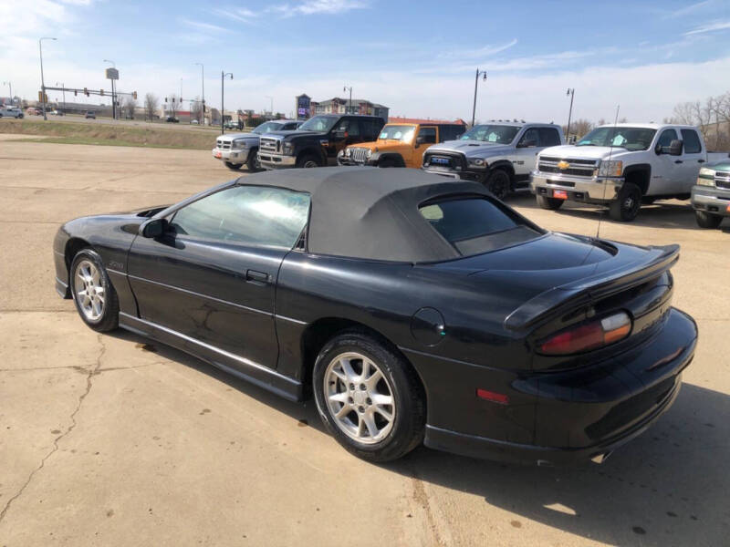 chevrolet camaro 2002 2G1FP32G222103903 image chevrolet camaro 2002 2G1FP32G222103903 image