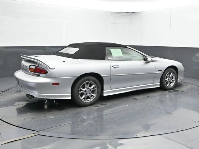 chevrolet camaro 2002 2G1FP32G422159910 image chevrolet camaro 2002 2G1FP32G422159910 image
