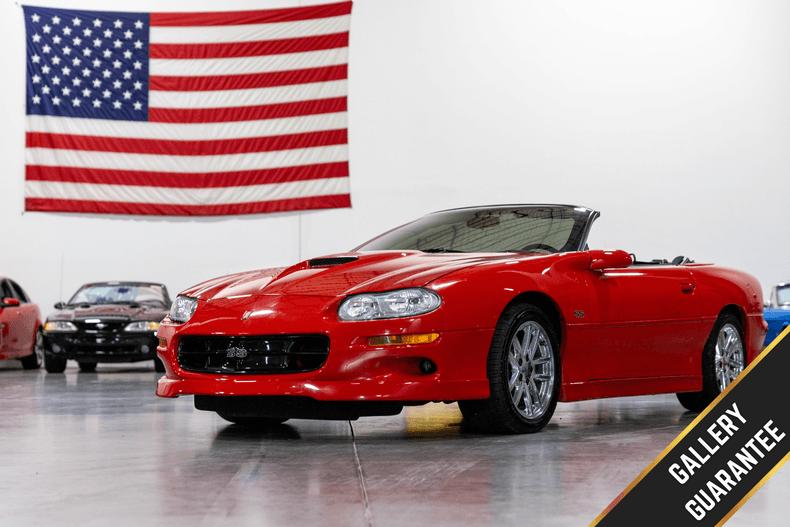 chevrolet camaro 2002 2G1FP32G522110005 image chevrolet camaro 2002 2G1FP32G522110005 image