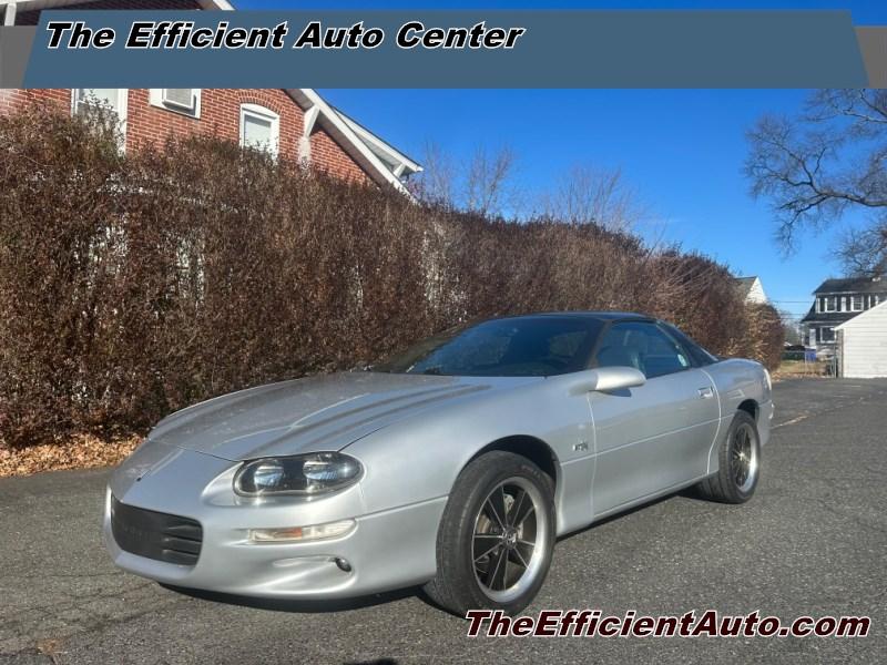 chevrolet camaro 2002 2G1FP22G922165003 image chevrolet camaro 2002 2G1FP22G922165003 image