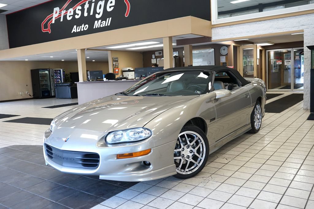 chevrolet camaro 2002 2G1FP32G022165509 image chevrolet camaro 2002 2G1FP32G022165509 image