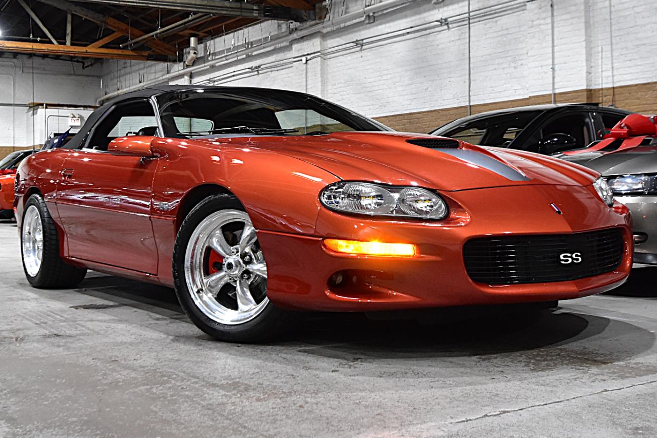 chevrolet camaro 2002 2G1FP32G022157491 image chevrolet camaro 2002 2G1FP32G022157491 image