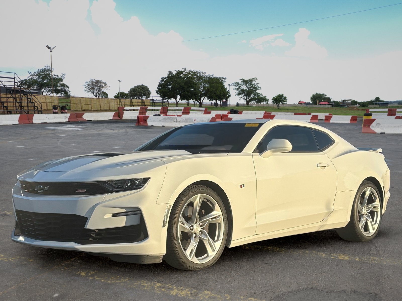 chevrolet camaro 2020 1G1FE1R77L0100997 image chevrolet camaro 2020 1G1FE1R77L0100997 image