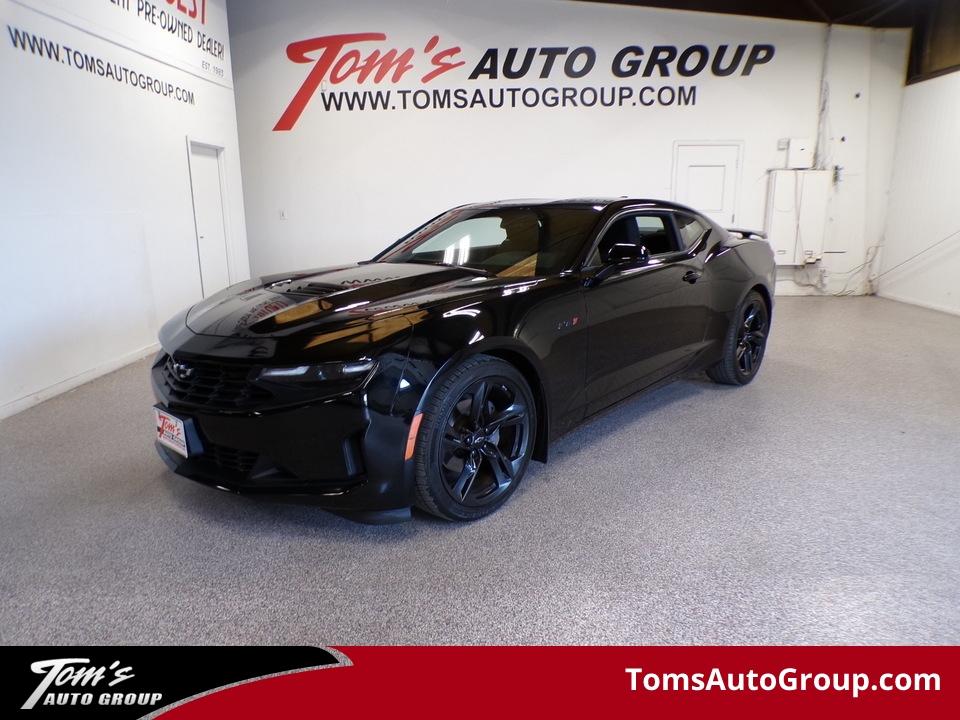 chevrolet camaro 2020 1G1FE1R72L0126844 image chevrolet camaro 2020 1G1FE1R72L0126844 image