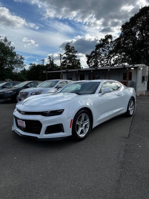 chevrolet camaro 2020 1G1FB1RS4L0117768 image chevrolet camaro 2020 1G1FB1RS4L0117768 image