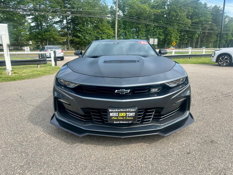 chevrolet camaro 2020 1G1FG1R76L0104534 image chevrolet camaro 2020 1G1FG1R76L0104534 image