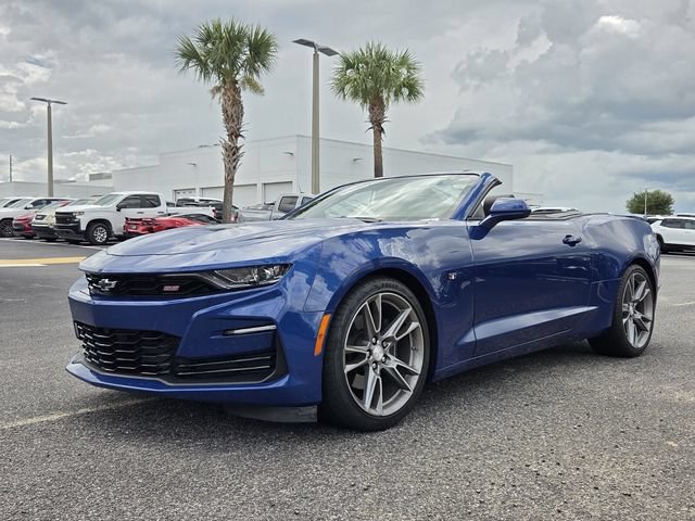 chevrolet camaro 2020 1G1FH3D73L0114258 image chevrolet camaro 2020 1G1FH3D73L0114258 image