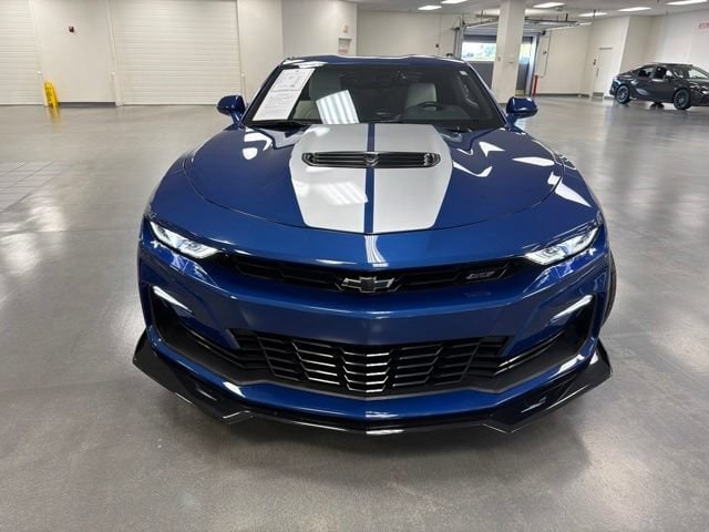 chevrolet camaro 2020 1G1FF1R70L0104841 image chevrolet camaro 2020 1G1FF1R70L0104841 image