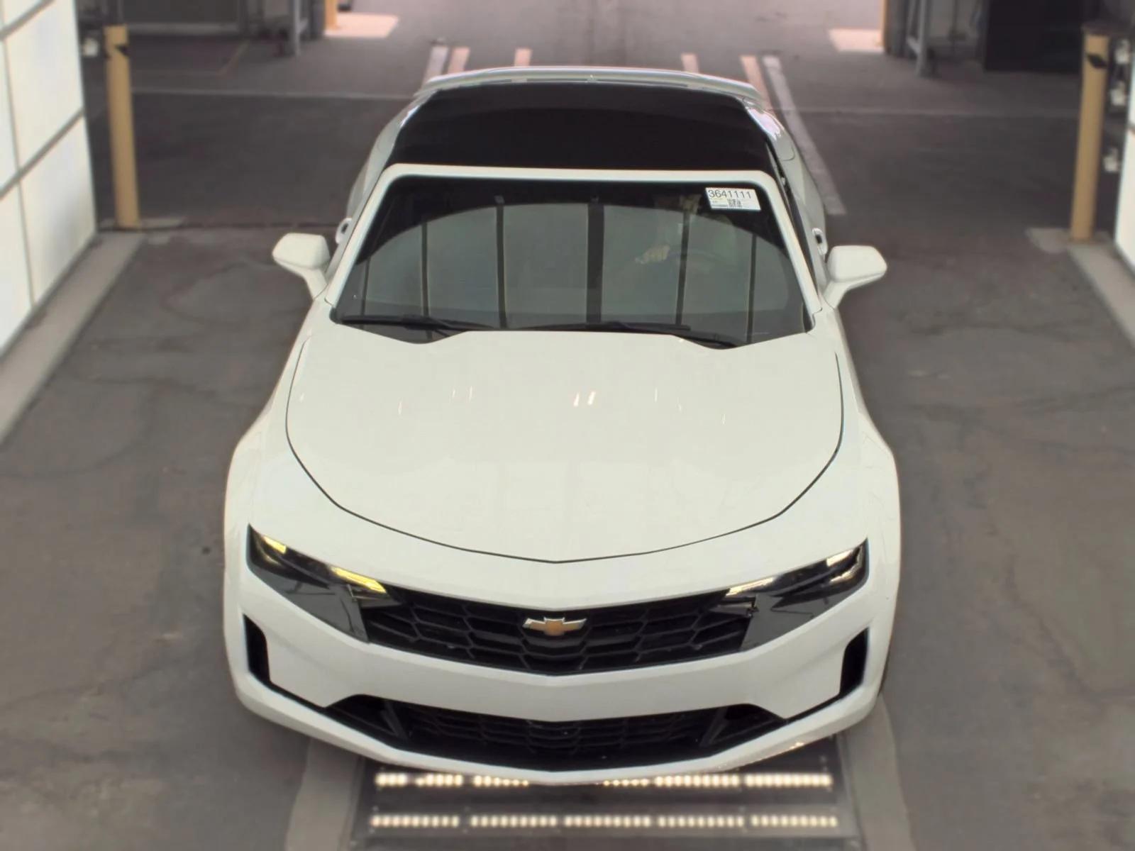 chevrolet camaro 2020 1G1FB3DS2L0113396 image chevrolet camaro 2020 1G1FB3DS2L0113396 image