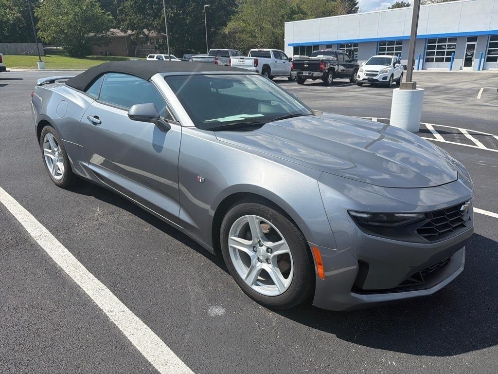 chevrolet camaro 2020 1G1FB3DS7L0112289 image chevrolet camaro 2020 1G1FB3DS7L0112289 image