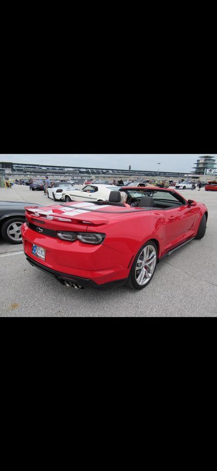 chevrolet camaro 2020 1G1FH3D74L0133448 image chevrolet camaro 2020 1G1FH3D74L0133448 image