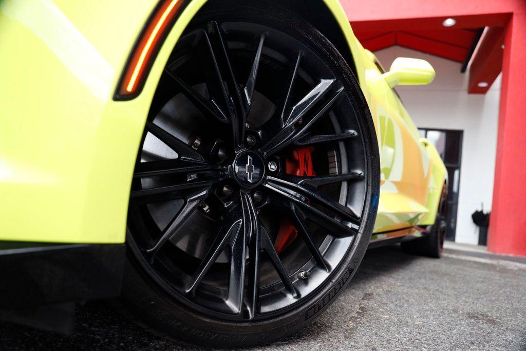 chevrolet camaro 2020 1G1FJ1R64L0126153 image chevrolet camaro 2020 1G1FJ1R64L0126153 image