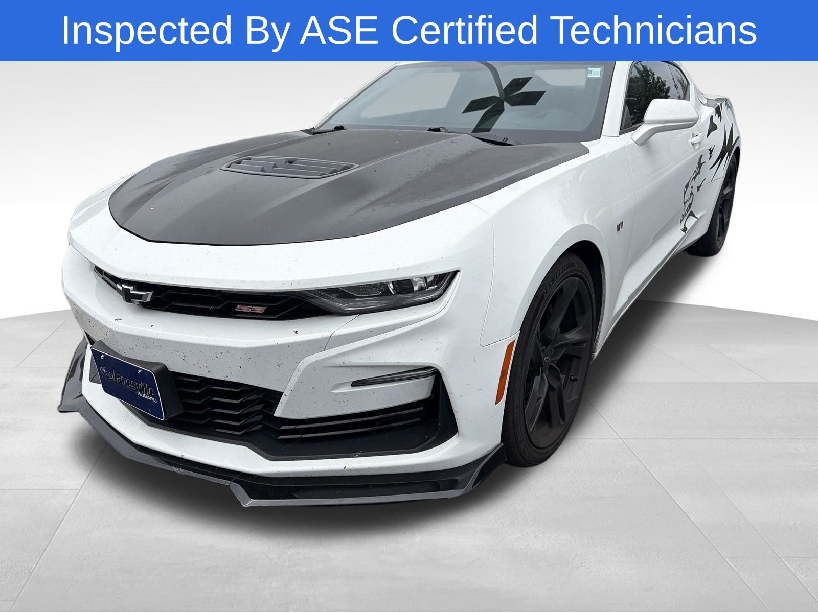 chevrolet camaro 2020 1G1FF1R76L0124706 image chevrolet camaro 2020 1G1FF1R76L0124706 image