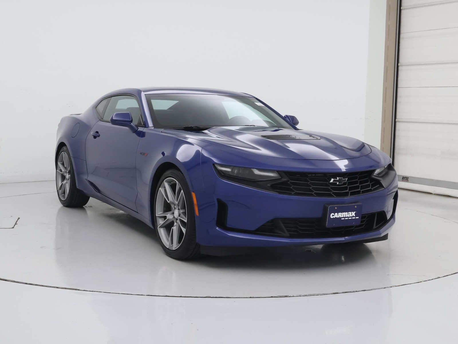 chevrolet camaro 2020 1G1FF1R72L0149621 image chevrolet camaro 2020 1G1FF1R72L0149621 image