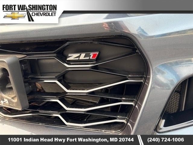 chevrolet camaro 2020 1G1FK1R65L0131519 image chevrolet camaro 2020 1G1FK1R65L0131519 image