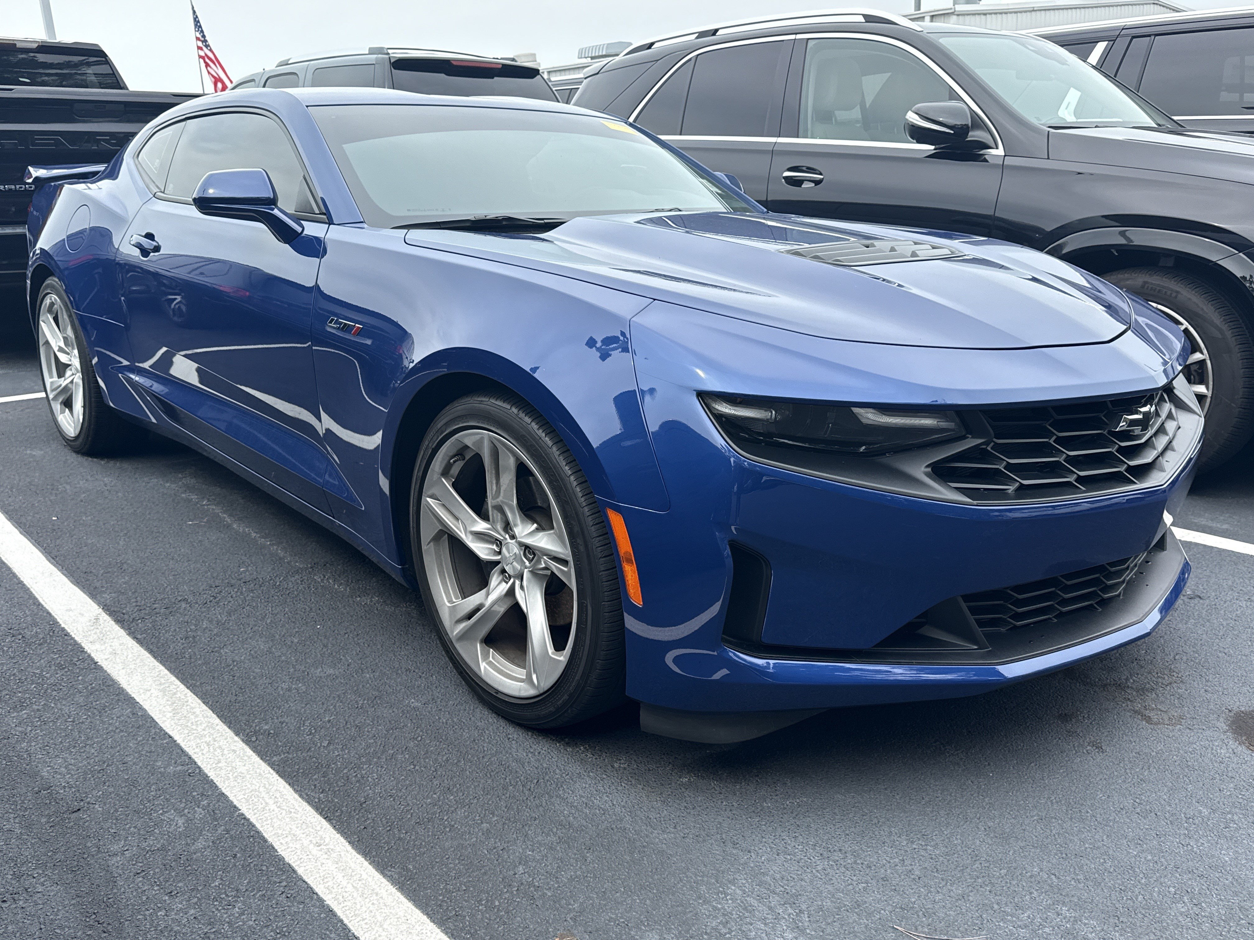 chevrolet camaro 2020 1G1FF1R77L0136878 image chevrolet camaro 2020 1G1FF1R77L0136878 image