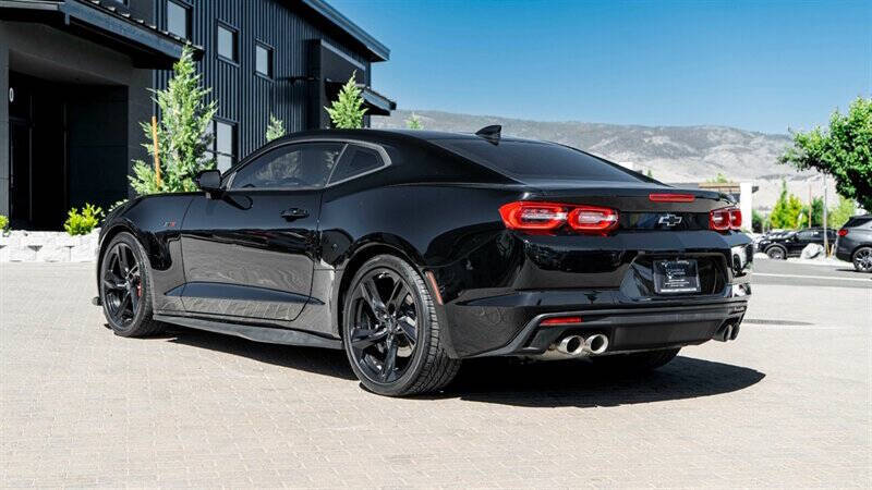 chevrolet camaro 2020 1G1FF1R78L0148263 image chevrolet camaro 2020 1G1FF1R78L0148263 image