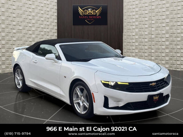 chevrolet camaro 2020 1G1FB3DS4L0114095 image chevrolet camaro 2020 1G1FB3DS4L0114095 image