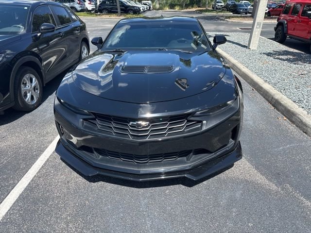 chevrolet camaro 2020 1G1FF1R79L0145940 image chevrolet camaro 2020 1G1FF1R79L0145940 image
