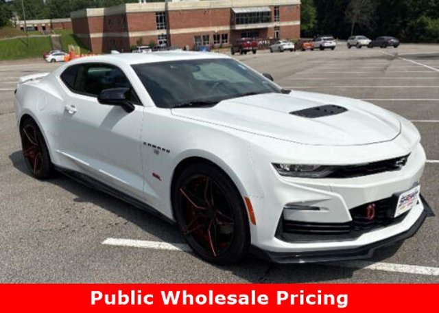 chevrolet camaro 2020 1G1FE1R73L0113570 image chevrolet camaro 2020 1G1FE1R73L0113570 image