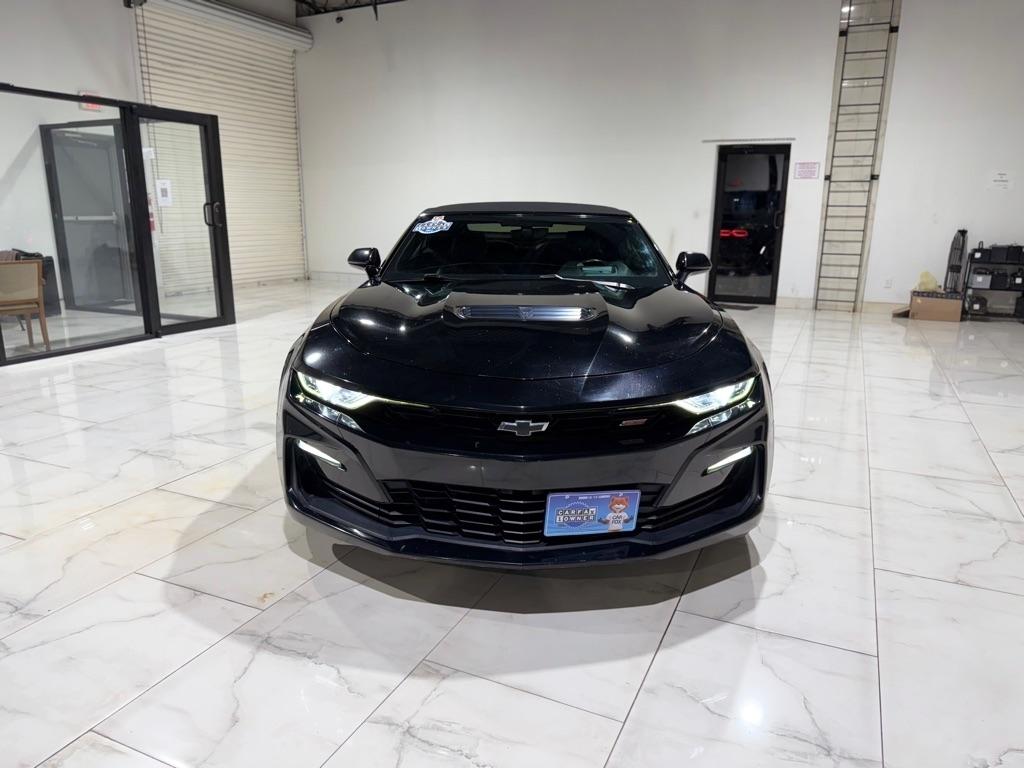 chevrolet camaro 2020 1G1FH3D75L0116836 image chevrolet camaro 2020 1G1FH3D75L0116836 image