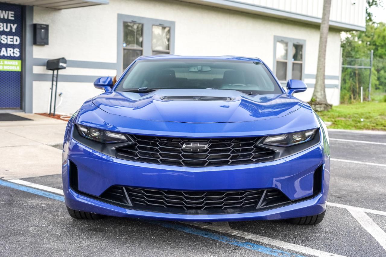 chevrolet camaro 2020 1G1FF1R78L0134282 image chevrolet camaro 2020 1G1FF1R78L0134282 image