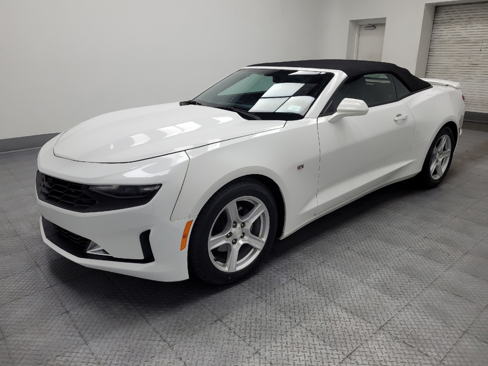 chevrolet camaro 2020 1G1FB3DS8L0105836 image chevrolet camaro 2020 1G1FB3DS8L0105836 image
