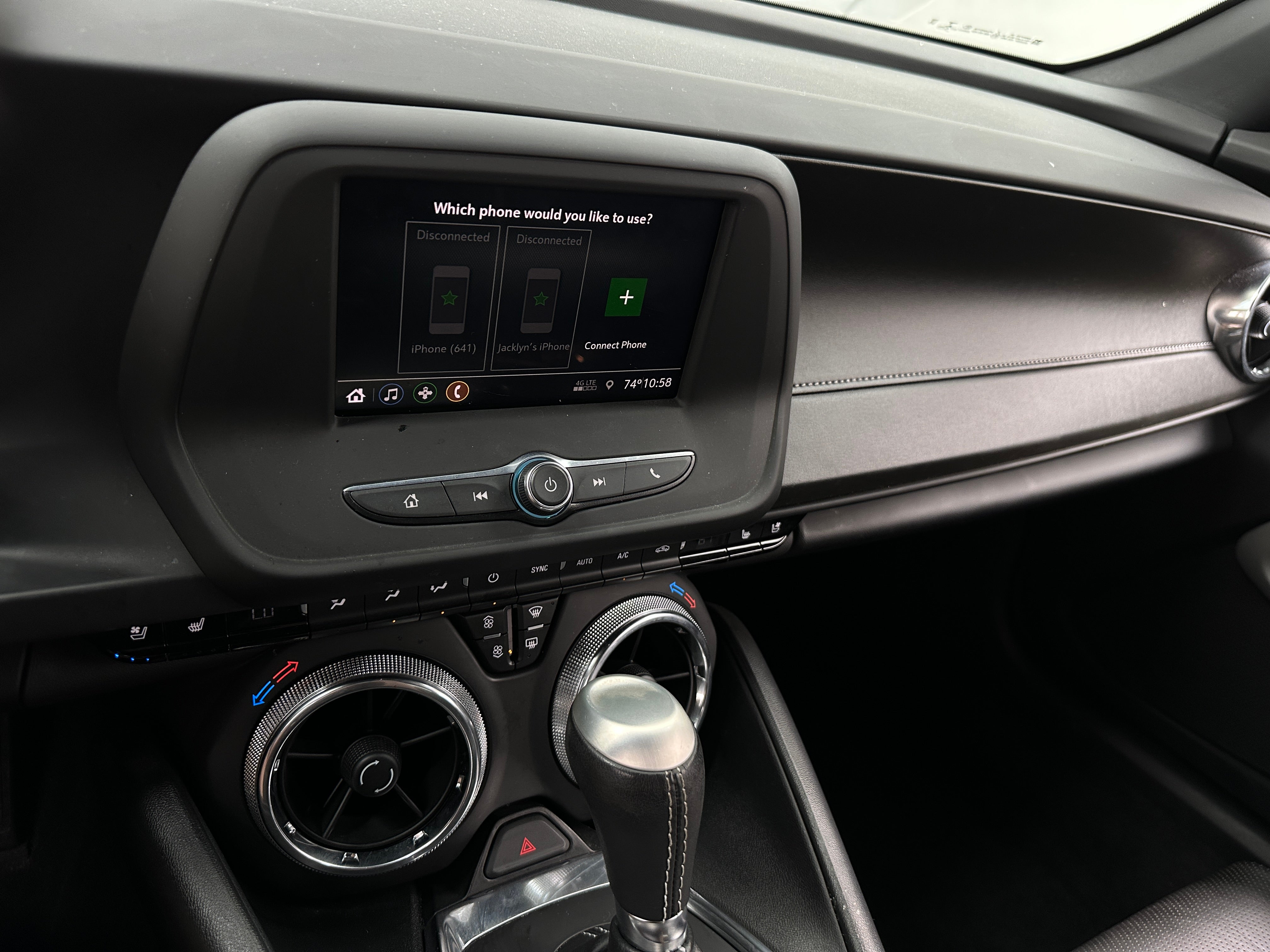 chevrolet camaro 2020 1G1FD1RS2L0115415 image chevrolet camaro 2020 1G1FD1RS2L0115415 image