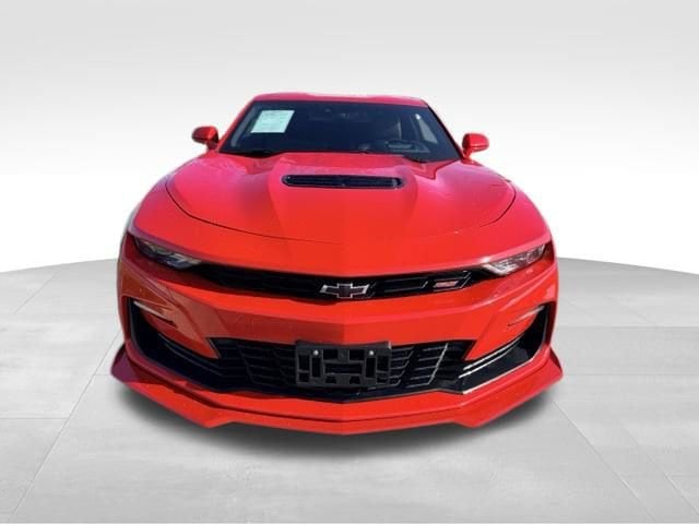 chevrolet camaro 2020 1G1FH1R71L0130407 image chevrolet camaro 2020 1G1FH1R71L0130407 image