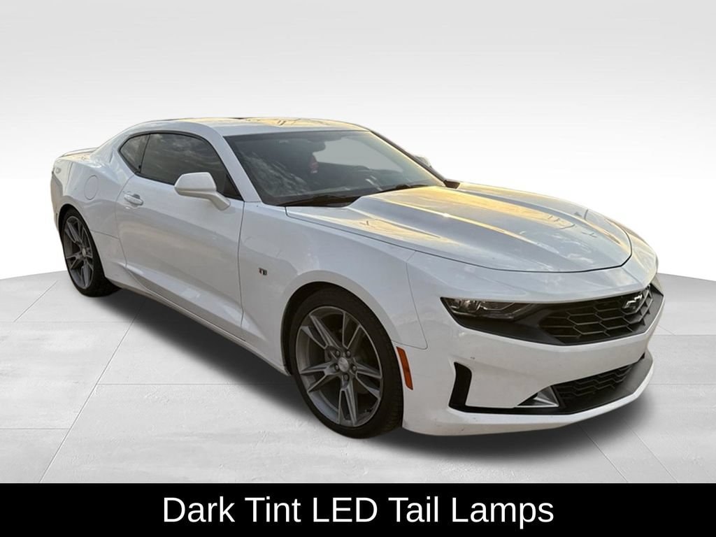chevrolet camaro 2020 1G1FD1RS1L0126020 image chevrolet camaro 2020 1G1FD1RS1L0126020 image