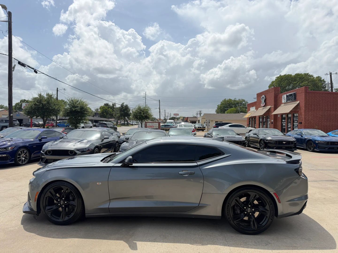 chevrolet camaro 2020 1G1FF1R75L0106312 image chevrolet camaro 2020 1G1FF1R75L0106312 image
