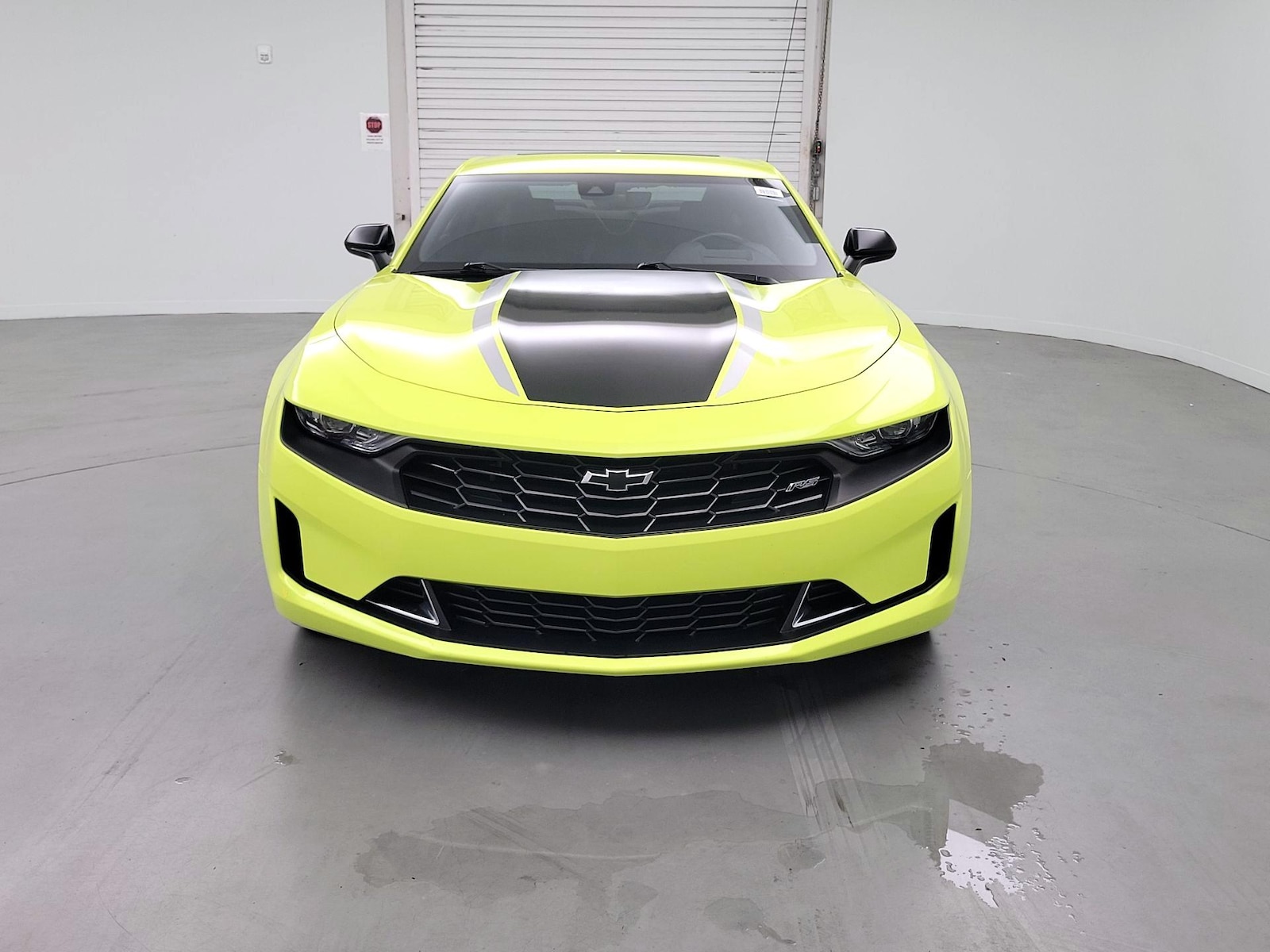 chevrolet camaro 2020 1G1FD1RS0L0140538 image chevrolet camaro 2020 1G1FD1RS0L0140538 image