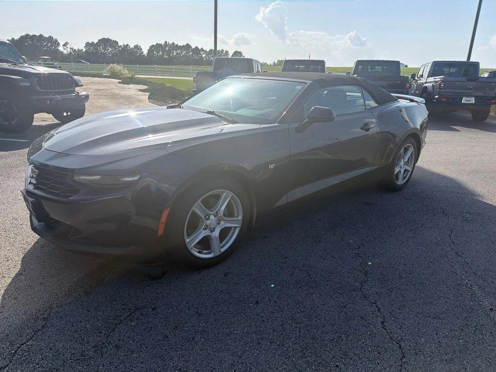 chevrolet camaro 2020 1G1FB3DS5L0110136 image chevrolet camaro 2020 1G1FB3DS5L0110136 image