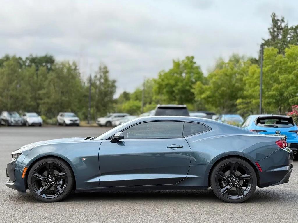 chevrolet camaro 2020 1G1FD1RX1L0110296 image chevrolet camaro 2020 1G1FD1RX1L0110296 image