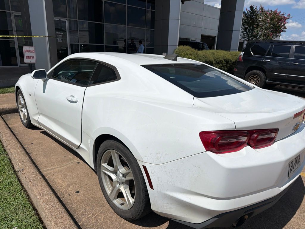 chevrolet camaro 2020 1G1FB1RX6L0120070 image chevrolet camaro 2020 1G1FB1RX6L0120070 image