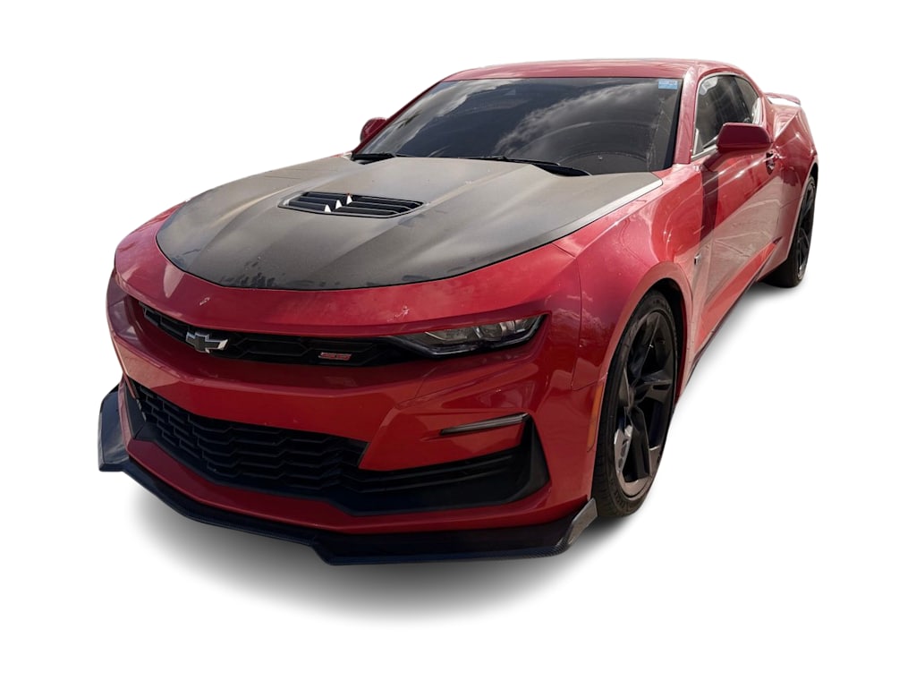 chevrolet camaro 2020 1G1FH1R71L0124624 image chevrolet camaro 2020 1G1FH1R71L0124624 image