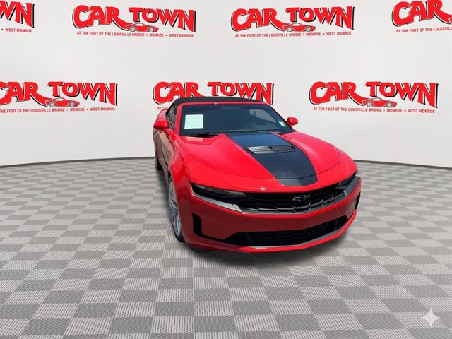 chevrolet camaro 2020 1G1FF3D70L0132724 image chevrolet camaro 2020 1G1FF3D70L0132724 image