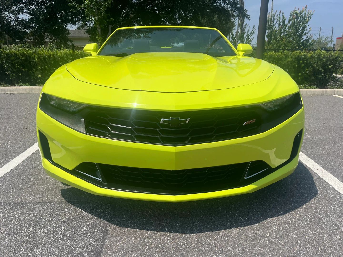 chevrolet camaro 2020 1G1FA3DS9L0114743 image chevrolet camaro 2020 1G1FA3DS9L0114743 image