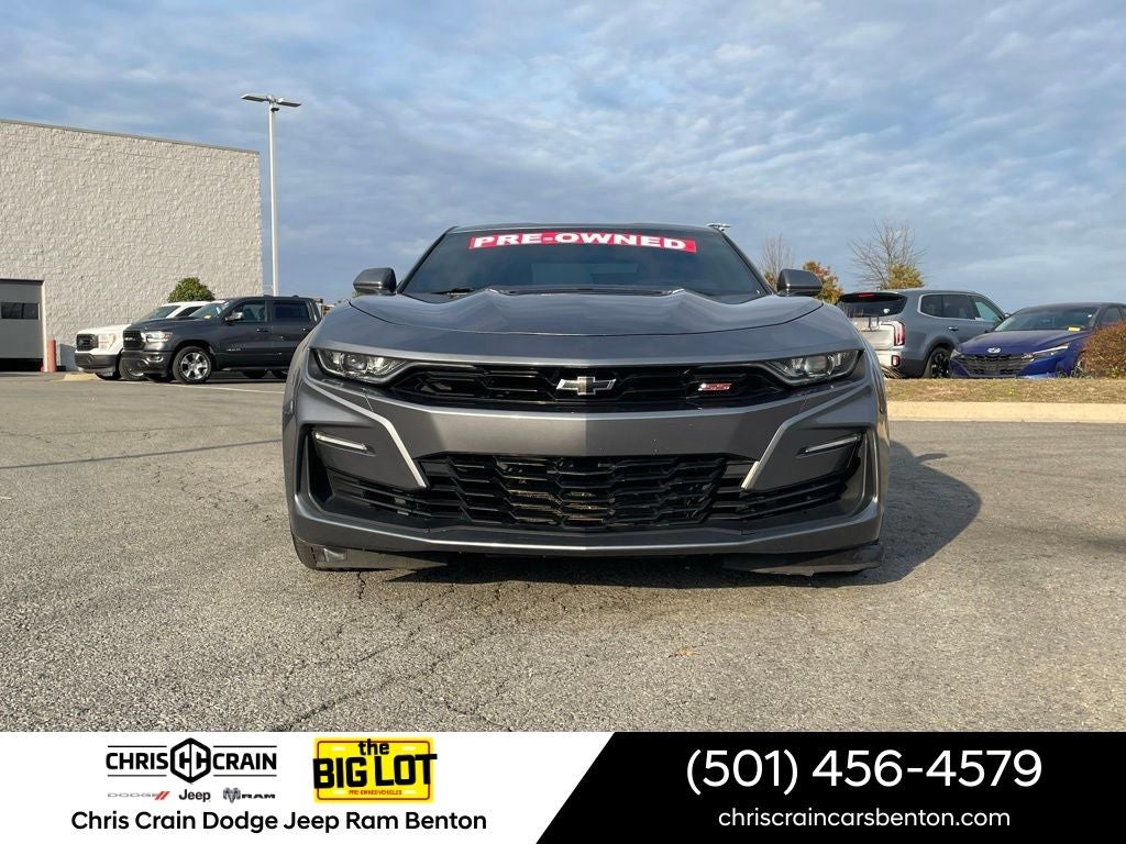 chevrolet camaro 2020 1G1FE1R72L0107257 image chevrolet camaro 2020 1G1FE1R72L0107257 image