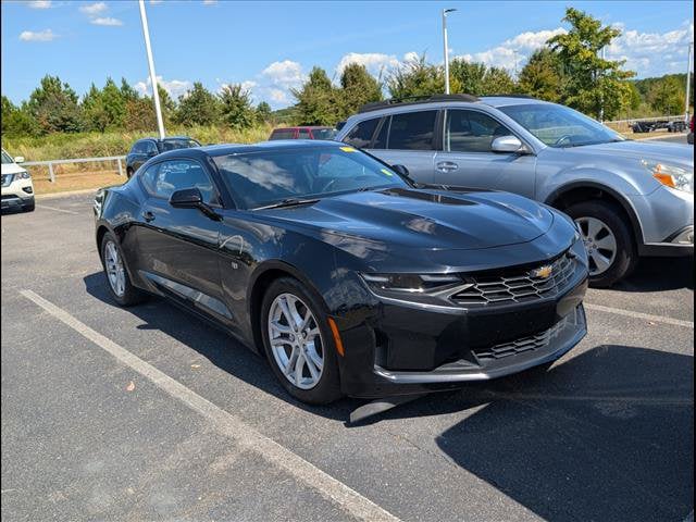 chevrolet camaro 2020 1G1FA1RX7L0103975 image chevrolet camaro 2020 1G1FA1RX7L0103975 image