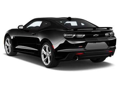 chevrolet camaro 2020 1G1FF1R75L0104091 image chevrolet camaro 2020 1G1FF1R75L0104091 image