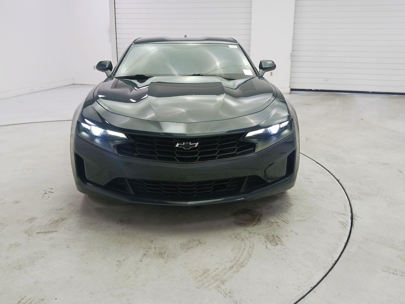 chevrolet camaro 2020 1G1FA1RX9L0126772 image chevrolet camaro 2020 1G1FA1RX9L0126772 image