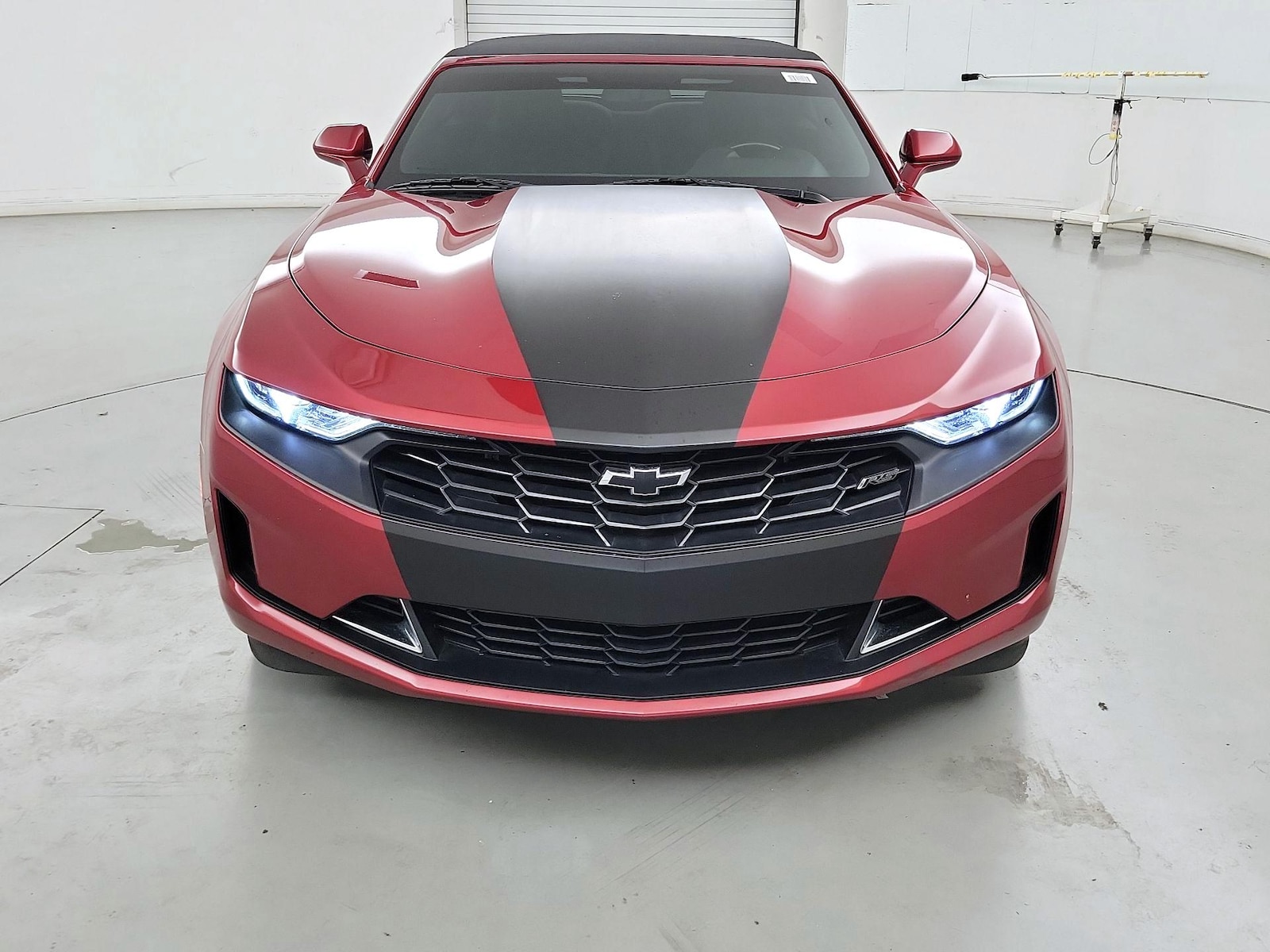 chevrolet camaro 2020 1G1FB3DS1L0106827 image chevrolet camaro 2020 1G1FB3DS1L0106827 image