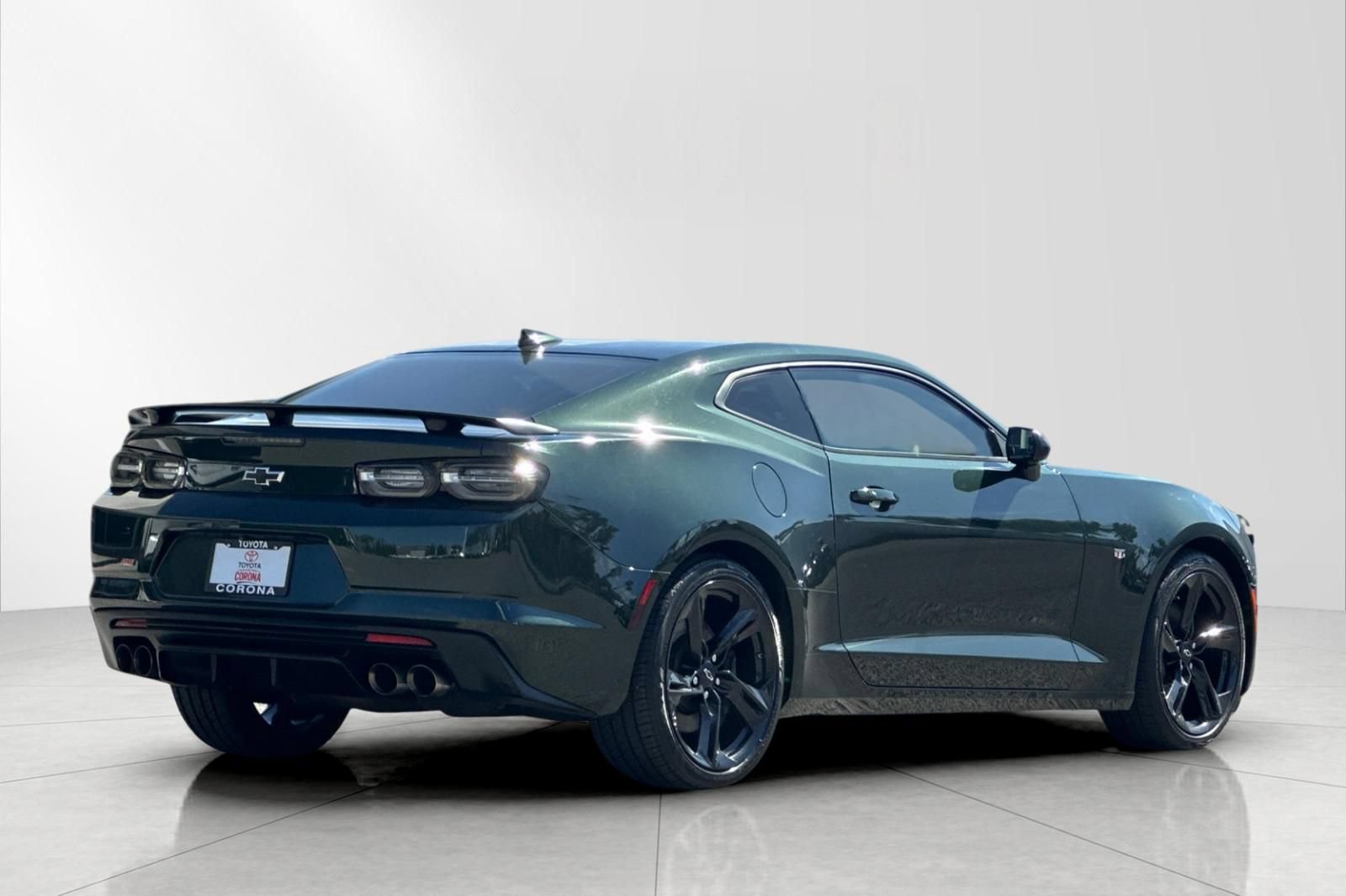 chevrolet camaro 2020 1G1FE1R75L0136008 image chevrolet camaro 2020 1G1FE1R75L0136008 image