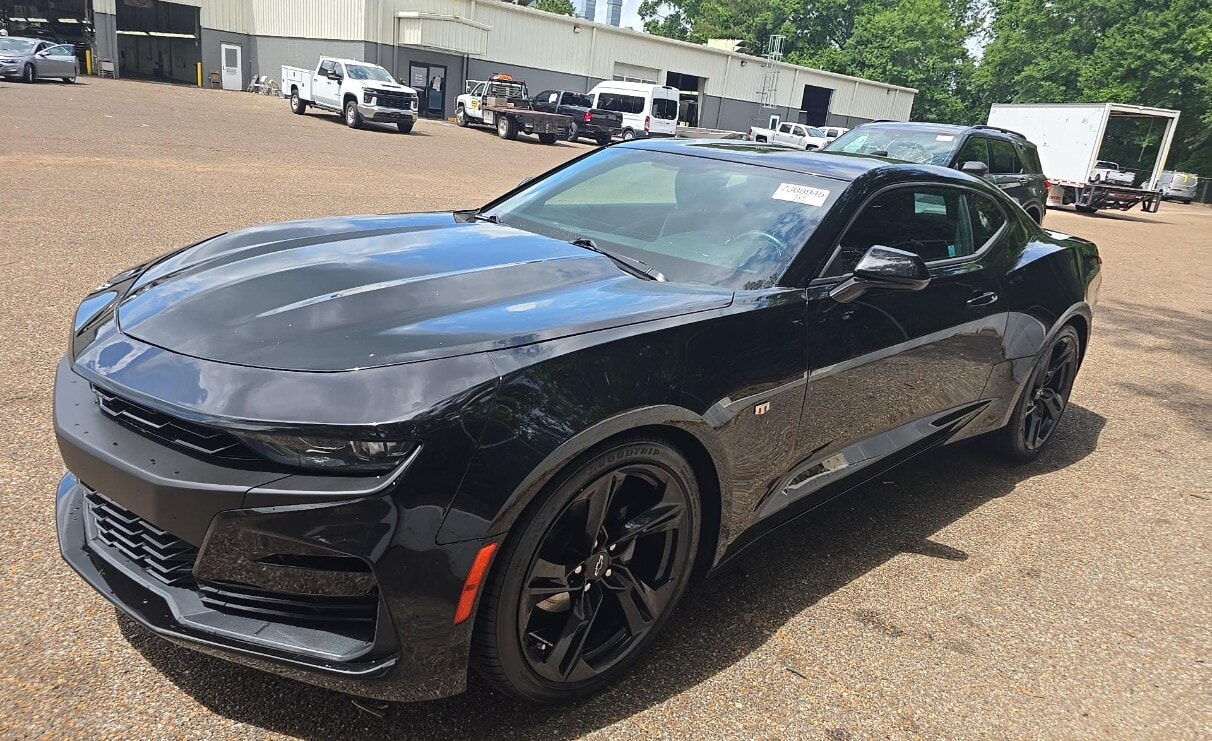 chevrolet camaro 2020 1G1FA1RX9L0109146 image chevrolet camaro 2020 1G1FA1RX9L0109146 image